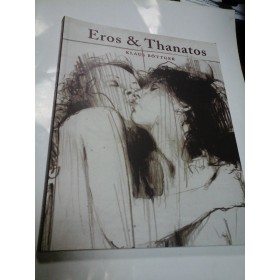 EROS & THANATOS - KLAUS BOTTGER